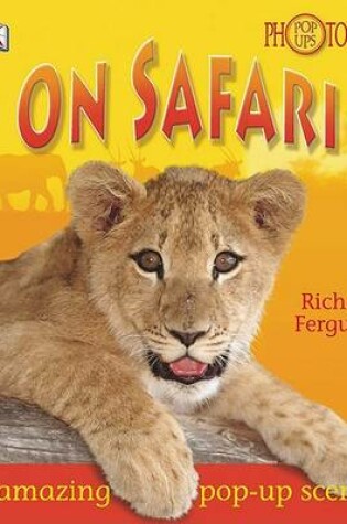 Cover of On Safari