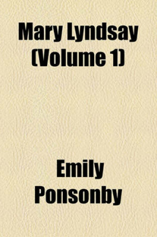 Cover of Mary Lyndsay (Volume 1)