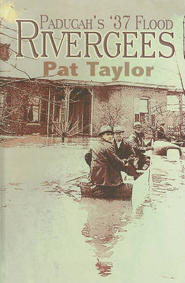 Book cover for Paducah's '37 Flood Rivergees