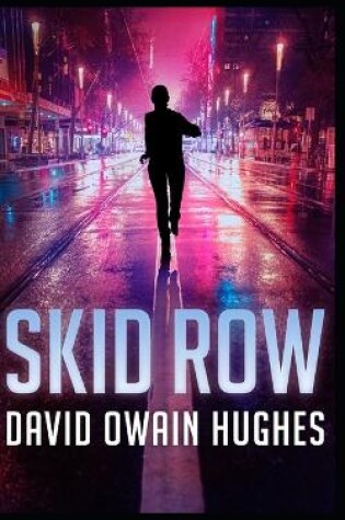 Cover of Skid Row