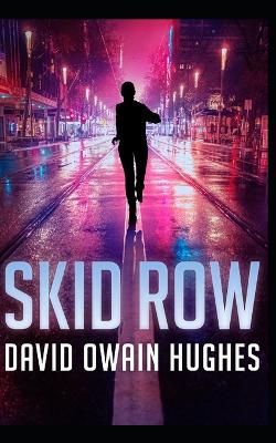 Book cover for Skid Row