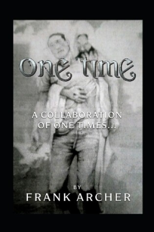 Cover of One time