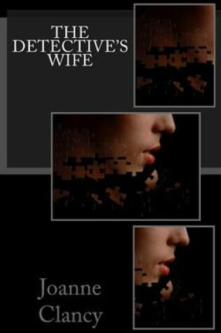 Cover of The Detective's Wife