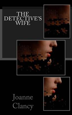 Book cover for The Detective's Wife