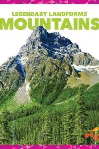 Cover of Mountains