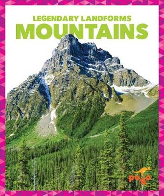 Cover of Mountains