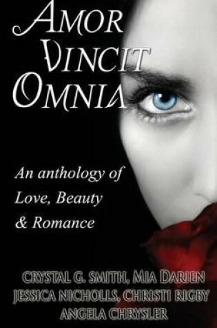 Cover of Amor Vincit Omnia