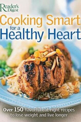 Cover of Cooking Smart for a Healthy Heart