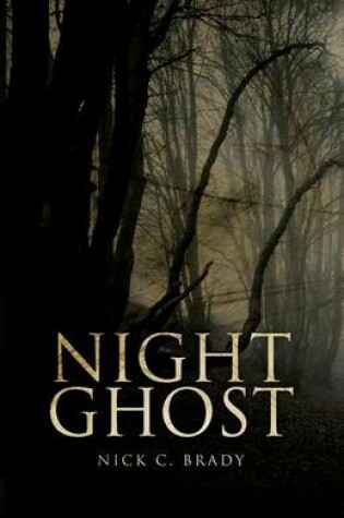 Cover of Night Ghost