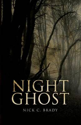 Book cover for Night Ghost