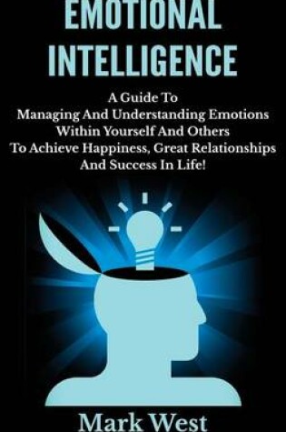 Cover of Emotional Intelligence