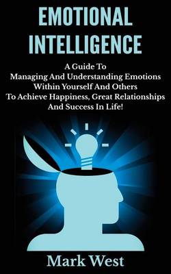 Book cover for Emotional Intelligence