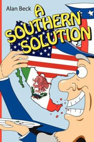 Cover of A Southern Solution