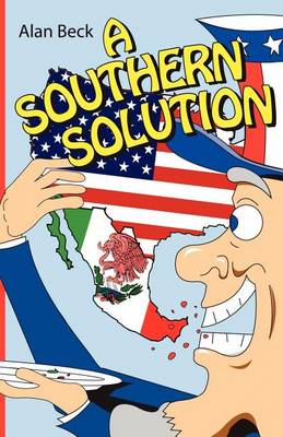 Book cover for A Southern Solution