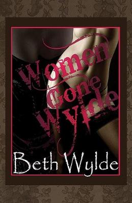 Book cover for Women Gone Wylde