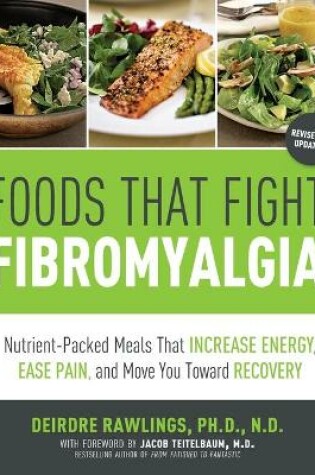 Cover of Foods that Fight Fibromyalgia