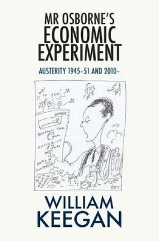 Cover of MR Osborne's Economic Experiment