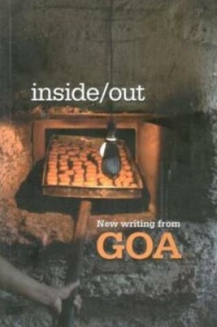 Cover of Inside / Out