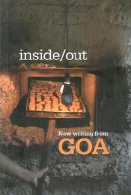 Book cover for Inside / Out