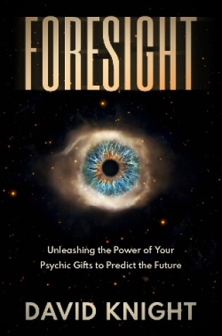 Cover of FORESIGHT