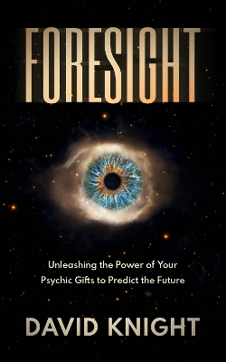 Book cover for FORESIGHT