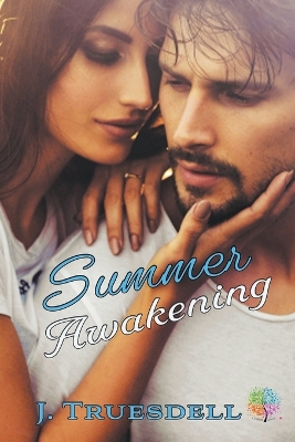 Book cover for Summer Awakening