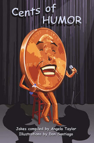 Cover of Cents of Humor