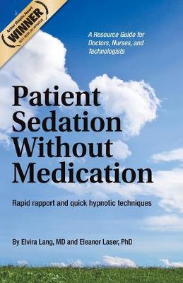 Book cover for Patient Sedation Without Medication