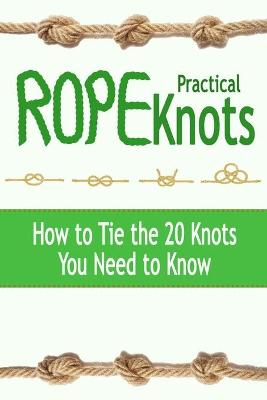 Book cover for Practical Rope Knots