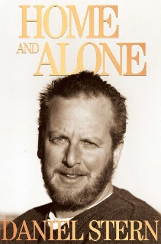 Cover of Home and Alone