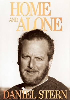 Book cover for Home and Alone
