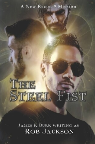 Cover of The Steel Fist