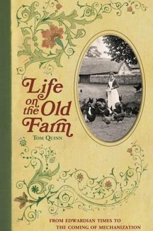 Cover of Life on the Old Farm