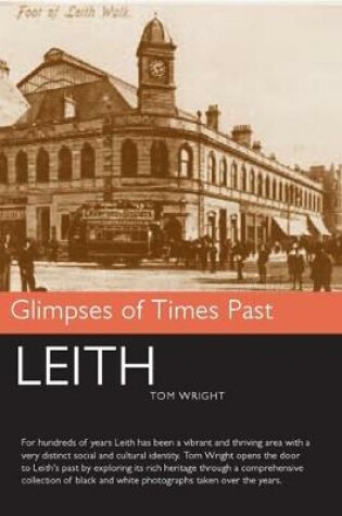 Cover of Leith