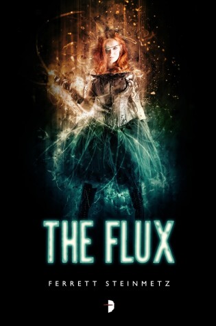 Cover of The Flux