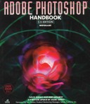 Book cover for Adobe Photoshop 2.5 Handbook