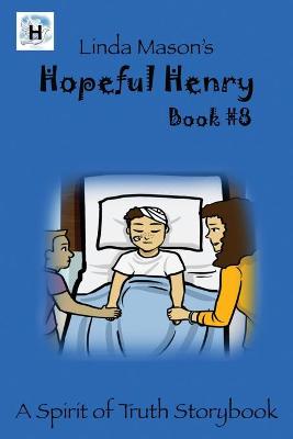 Book cover for Hopeful Henry