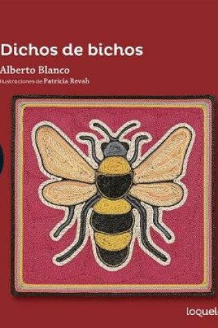 Cover of Dichos de Bichos / Bug Verses (Serie Amarilla) Spanish Edition