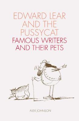 Book cover for Edward Lear and the Pussycat