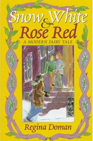Cover of Snow White and Rose Red