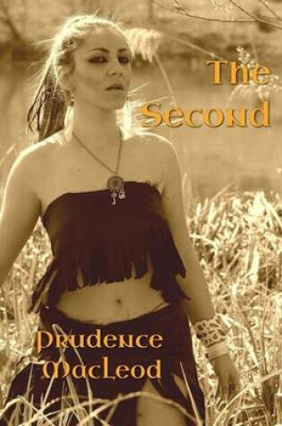 Cover of The Second