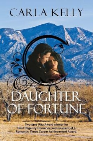 Cover of Daughter of Fortune