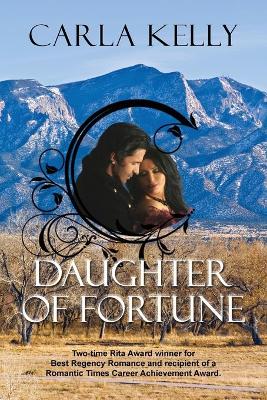 Book cover for Daughter of Fortune