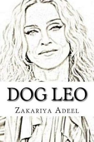 Cover of Dog Leo