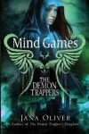 Book cover for Mind Games