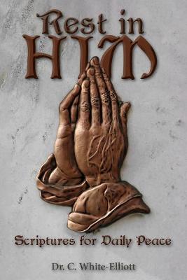 Book cover for Rest in Him