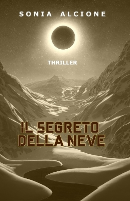 Book cover for Il Segreto Della Neve
