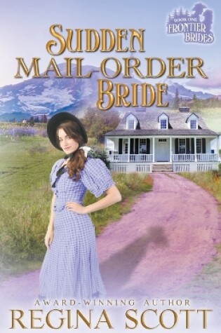 Cover of Sudden Mail-Order Bride