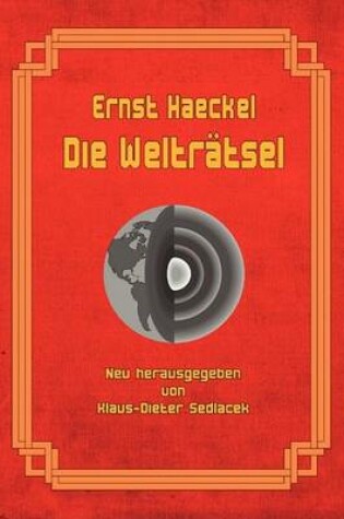 Cover of Die Weltratsel