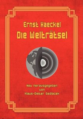 Book cover for Die Weltratsel